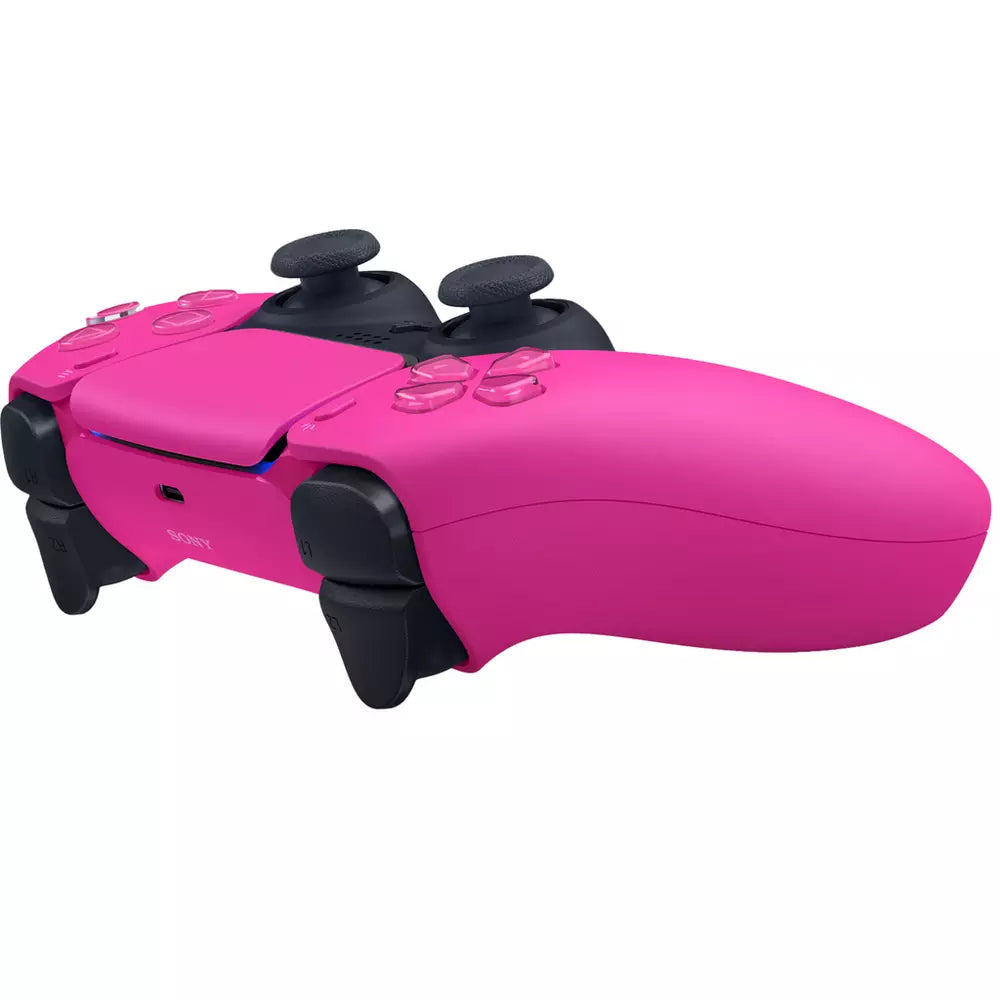 Sony DualSense PS5 Wireless Controller - Nova Pink