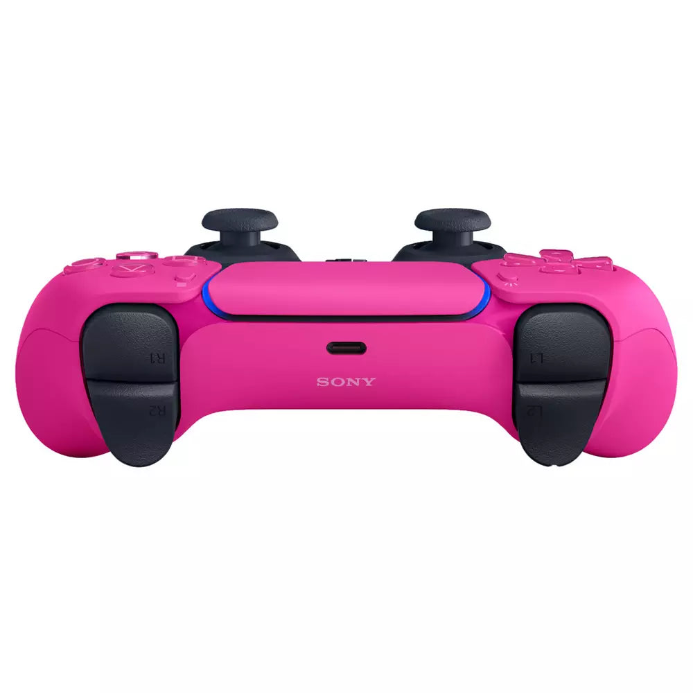 Sony DualSense PS5 Wireless Controller - Nova Pink