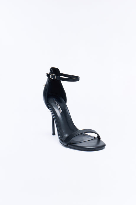 Street Muse Overlay Boots