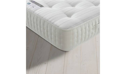 Silentnight 1400 Pocket Natural Mattress - Single