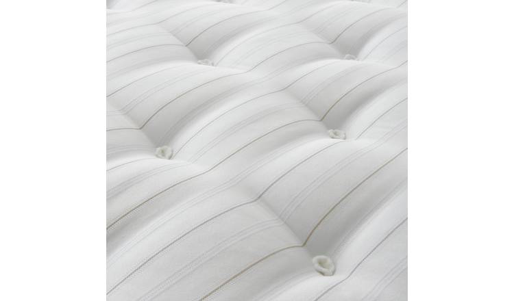 Silentnight 1400 Pocket Natural Mattress - Single