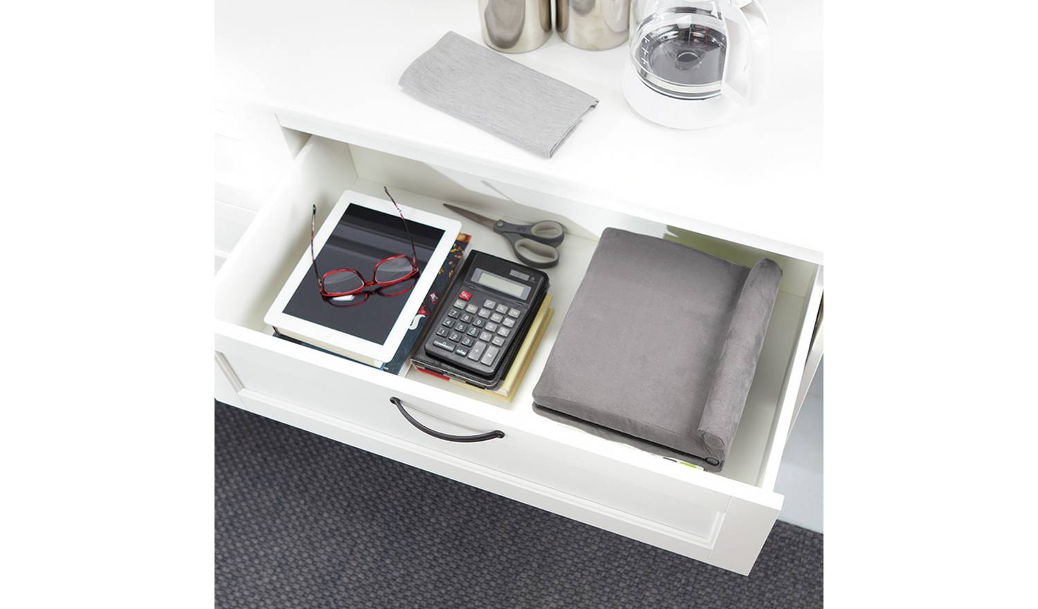 JML Pill O Pad Foldaway