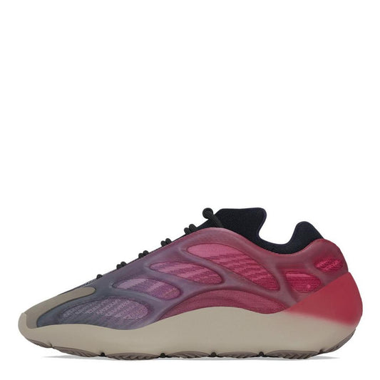 Unisex 700 V3 Futuristic Design Trainers
