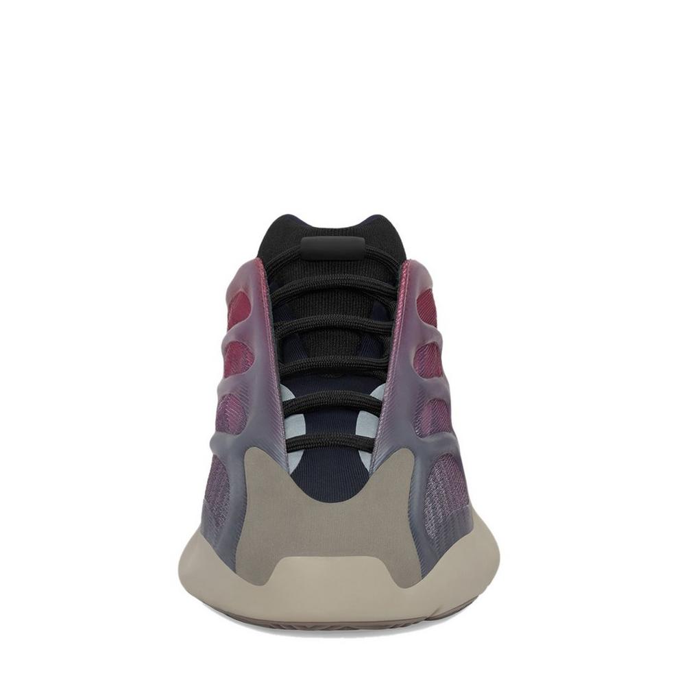 Unisex 700 V3 Futuristic Design Trainers