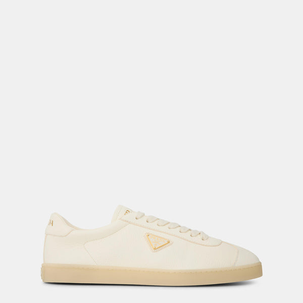 Prada Mens Lane Sneakers