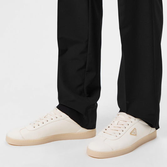 Prada Mens Lane Sneakers