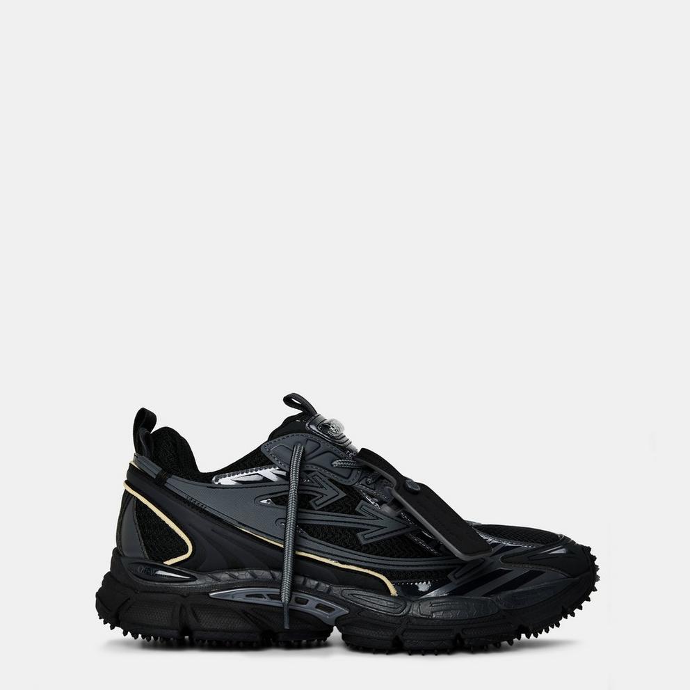 Men's Be Right Back Retro-Inspired Comfort Sneakers