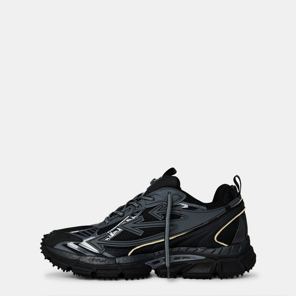Men's Be Right Back Retro-Inspired Comfort Sneakers