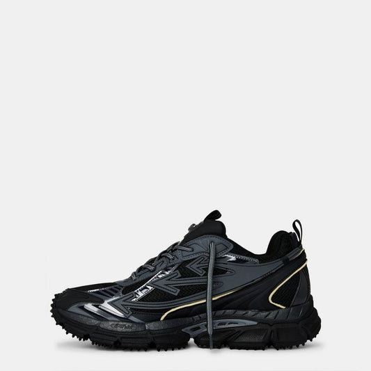 Men's Be Right Back Retro-Inspired Comfort Sneakers