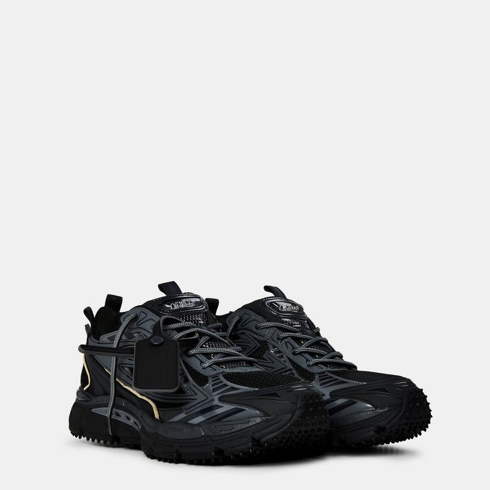 Men's Be Right Back Retro-Inspired Comfort Sneakers