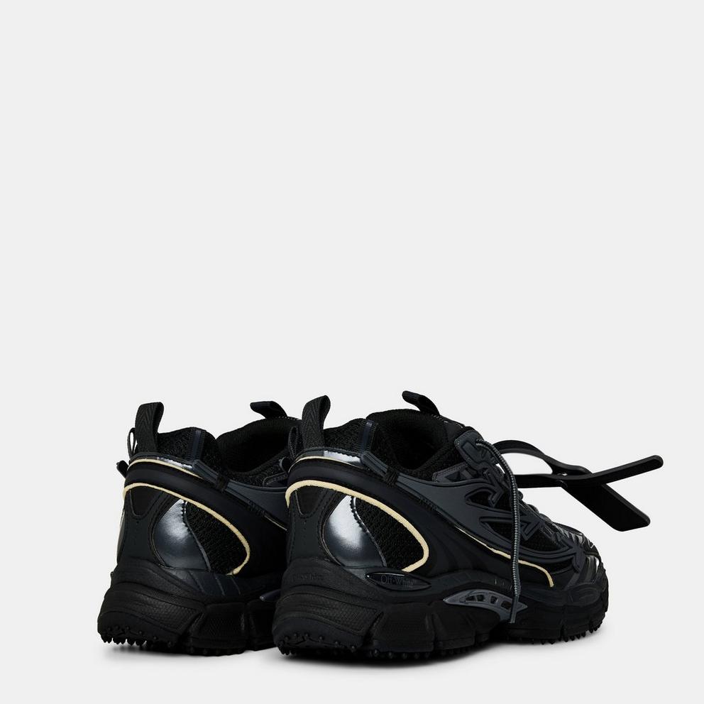Men's Be Right Back Retro-Inspired Comfort Sneakers