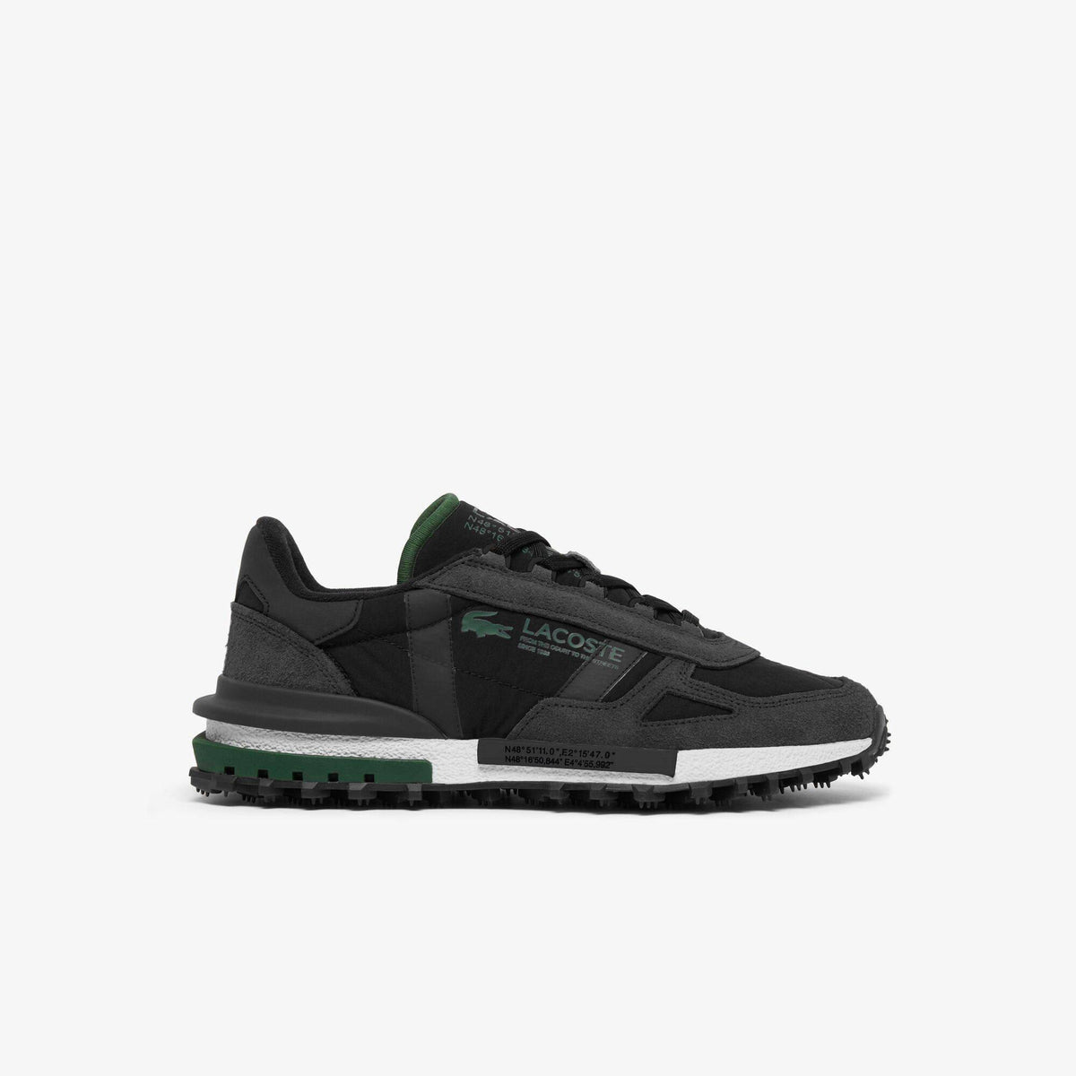 Lacoste Elite Active Trainers