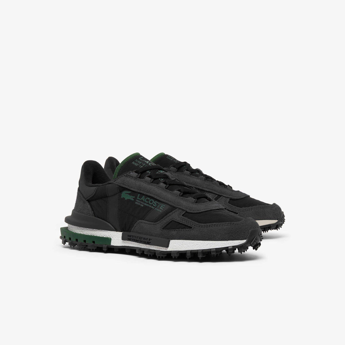 Lacoste Elite Active Trainers