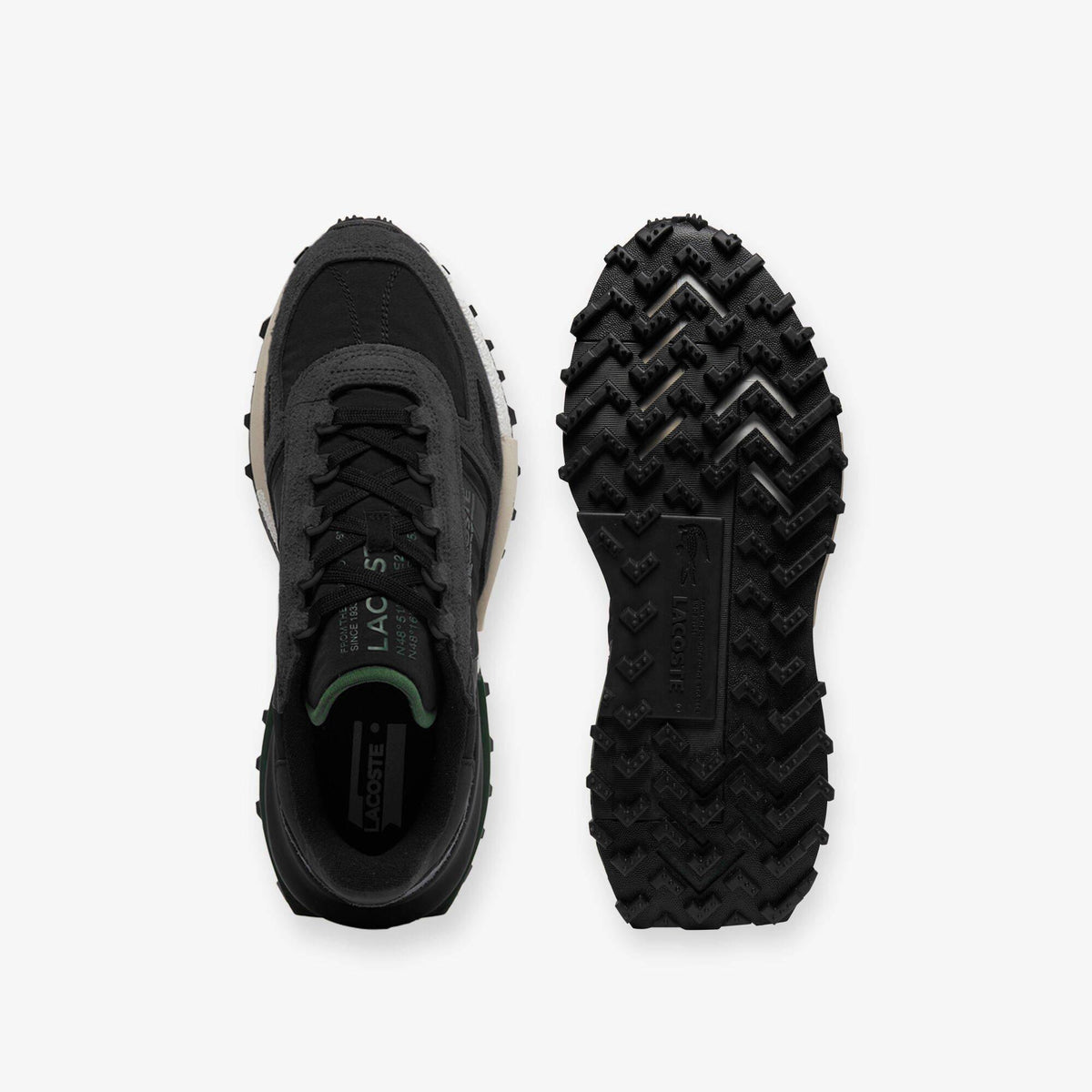 Lacoste Elite Active Trainers