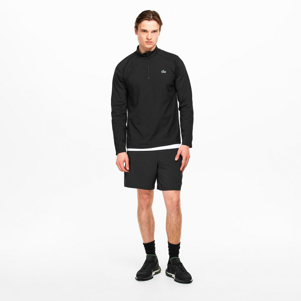 Lacoste Elite Active Trainers