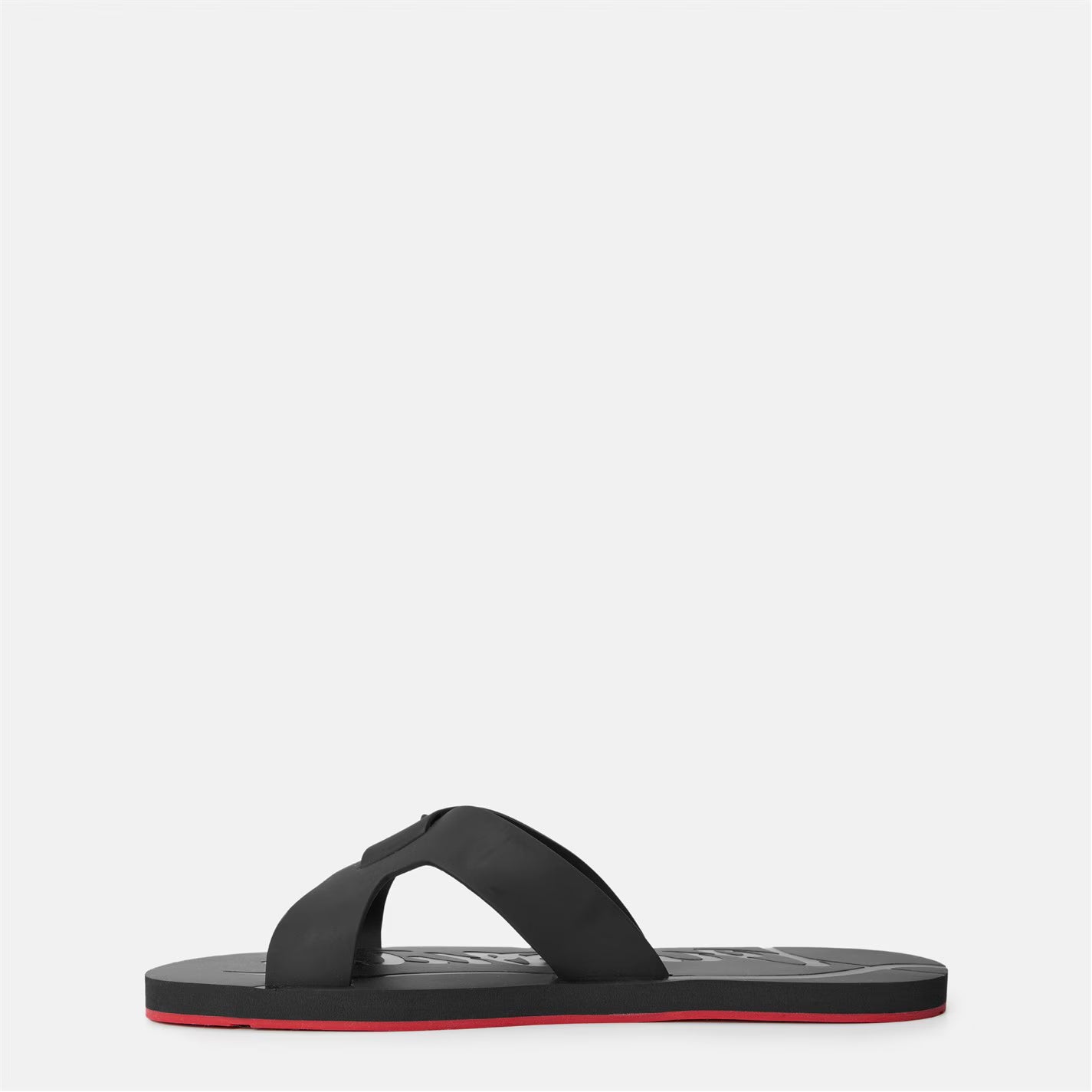 Loubi Cross Slides