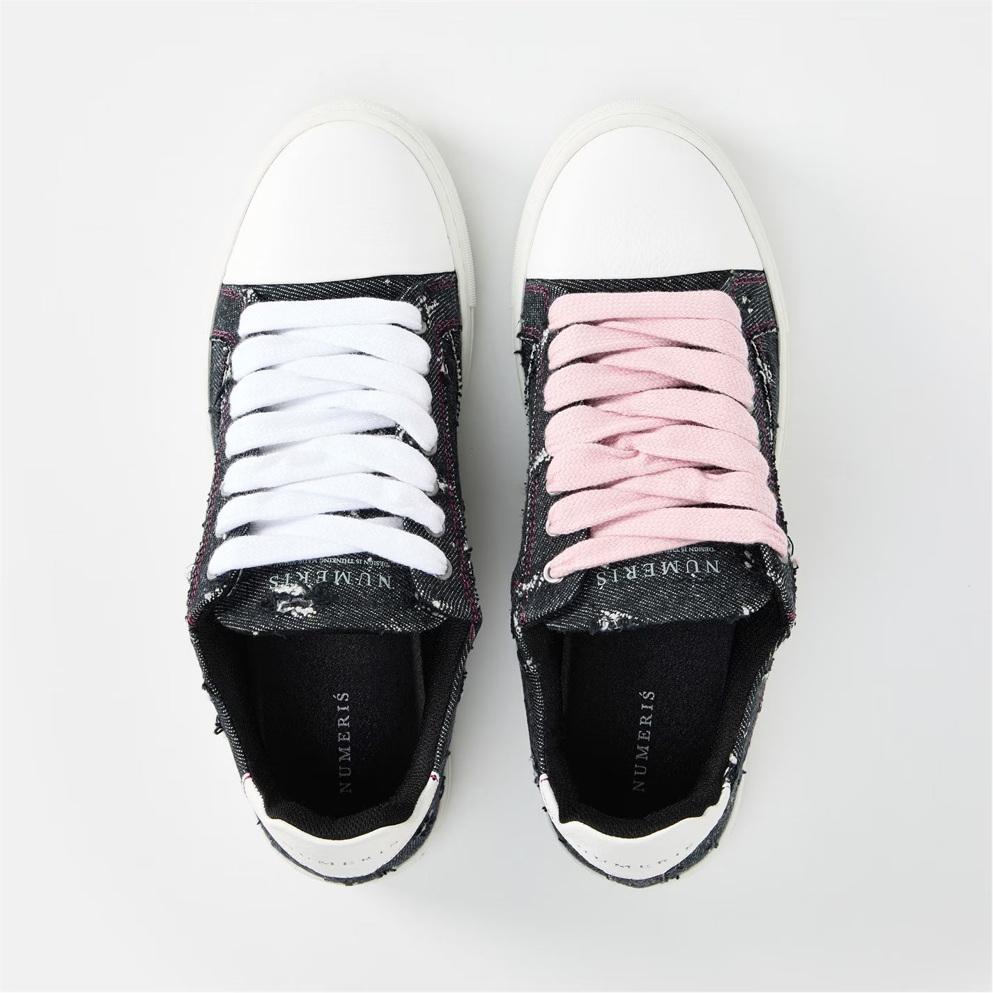 Numeris Atelier Trainers