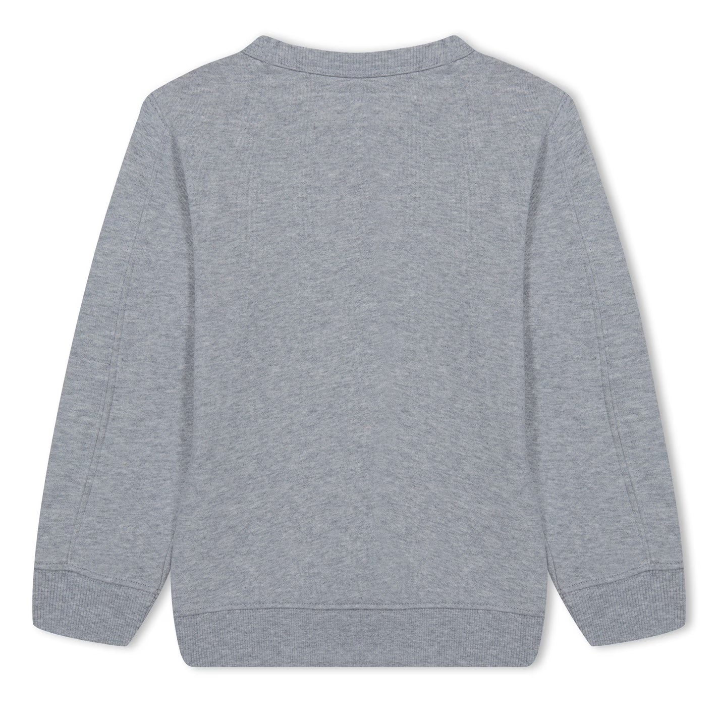 Boys' Lens Crew-neck Sweatshirt