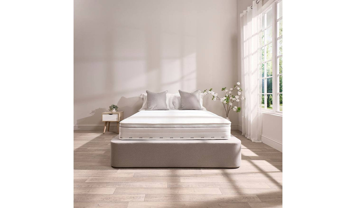 Jay-Be Truecore 1000 Pocket Mattress - Single