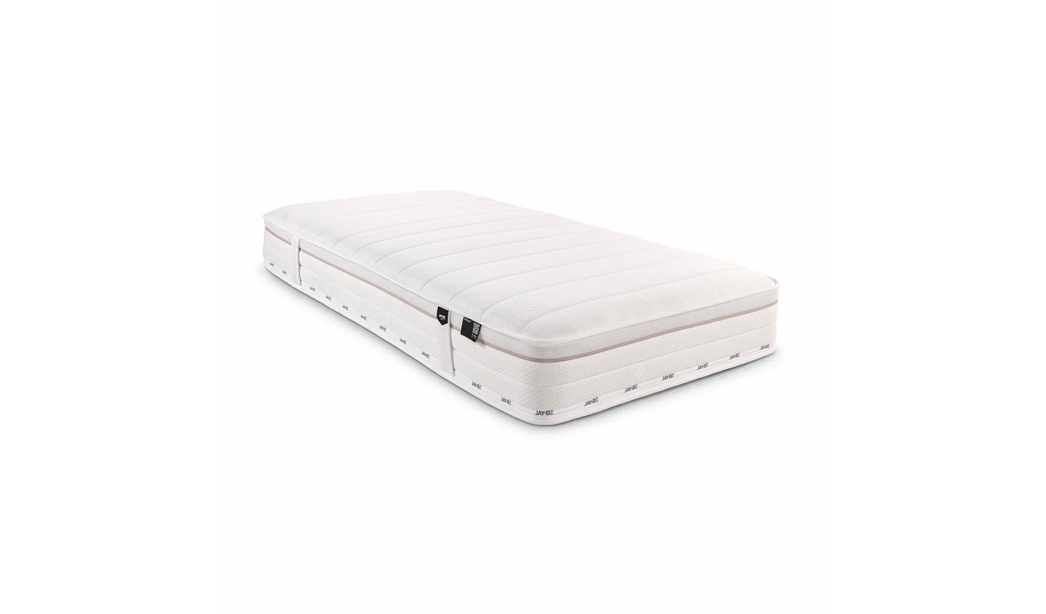 Jay-Be Truecore 1000 Pocket Mattress - Single