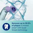 Philips Sonicare Power Water Flosser 3000, White, HX3826/31