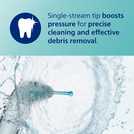 Philips Sonicare Power Water Flosser 3000, White, HX3826/31