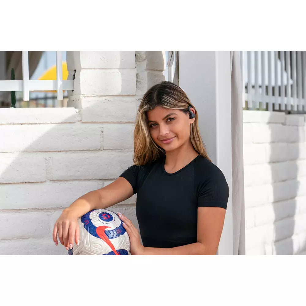 JLab GO Air Sport True Wireless Earbuds – Graphite