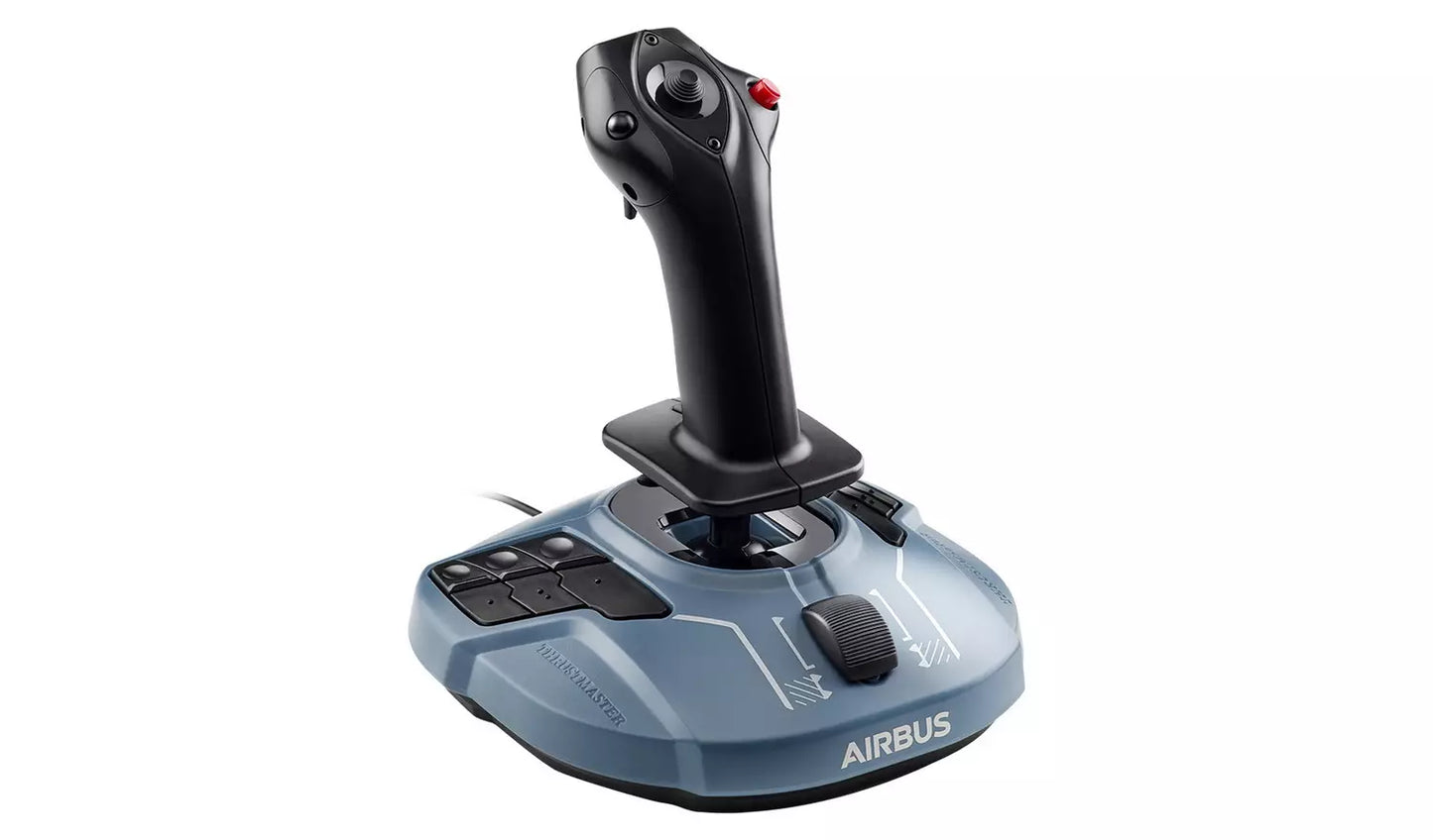 Thrustmaster TCA Captain Pack X Airbus Edition