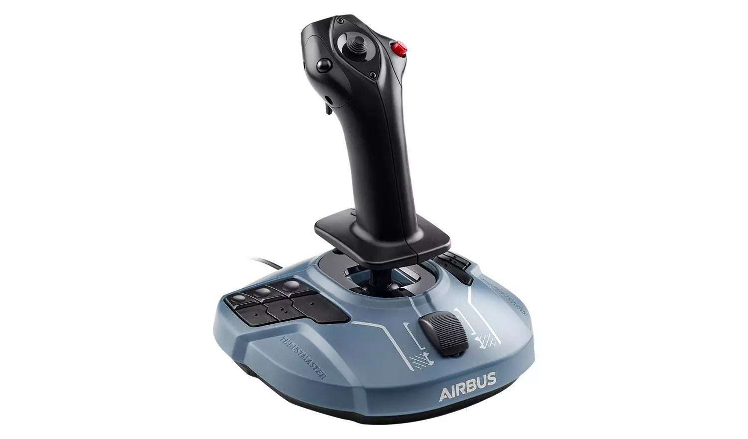 Thrustmaster TCA Captain Pack X Airbus Edition