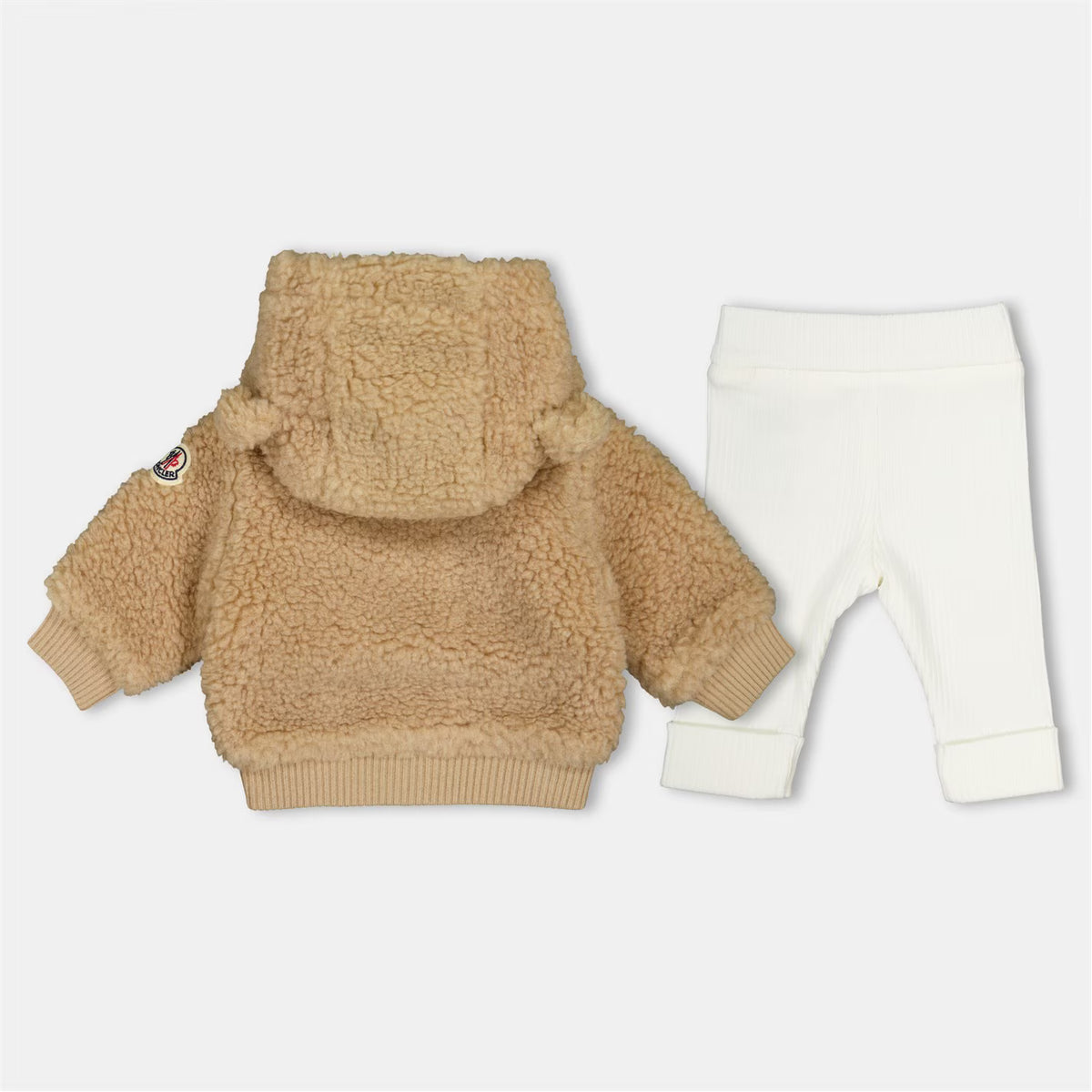 Unisex Kids' Ted Insulating Fabric Clothing Set