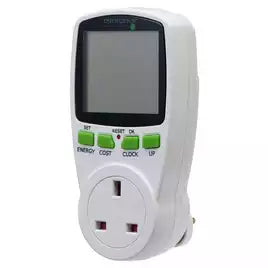 Energenie Saving Power Meter