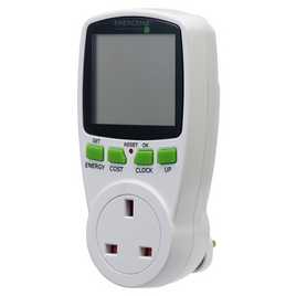 Energenie Saving Power Meter