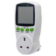 Energenie Saving Power Meter