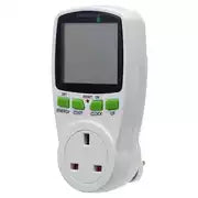 Energenie Saving Power Meter