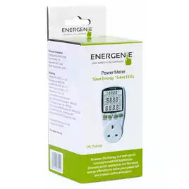 Energenie Saving Power Meter