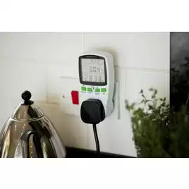 Energenie Saving Power Meter
