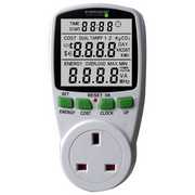 Energenie Saving Power Meter
