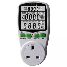 Energenie Saving Power Meter