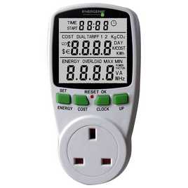 Energenie Saving Power Meter