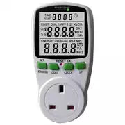Energenie Saving Power Meter
