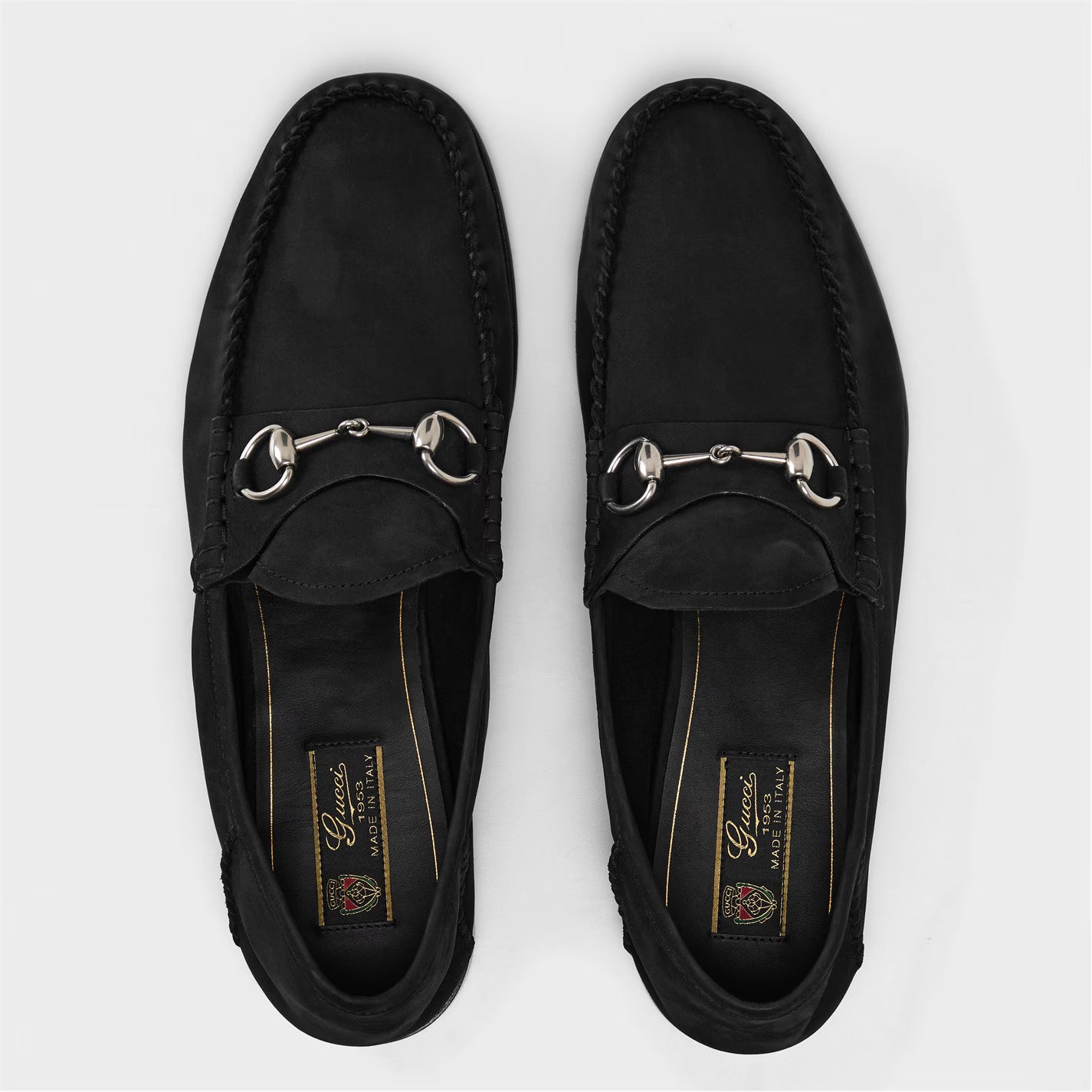 Men's Italian Loafers