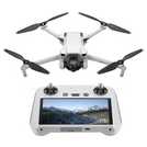 DJI Mini 3 Drone With DJI RC Remote Controller