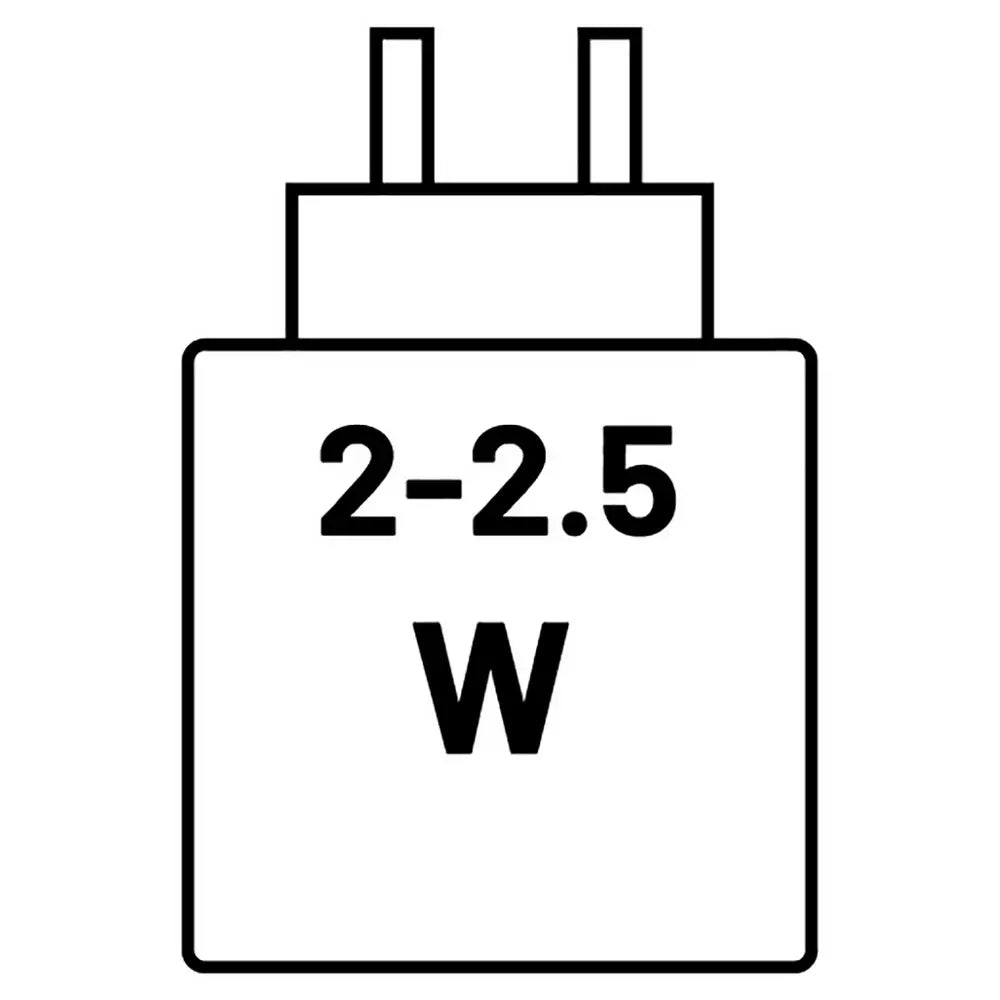 Sony WI C100 In-Ear Wireless Headphones - Black