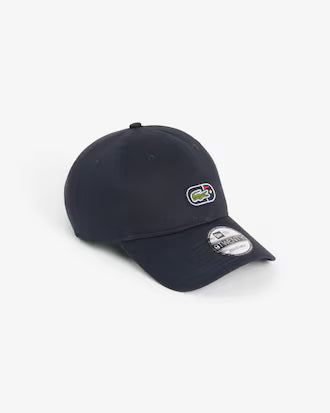 Lacoste x New Era Cap