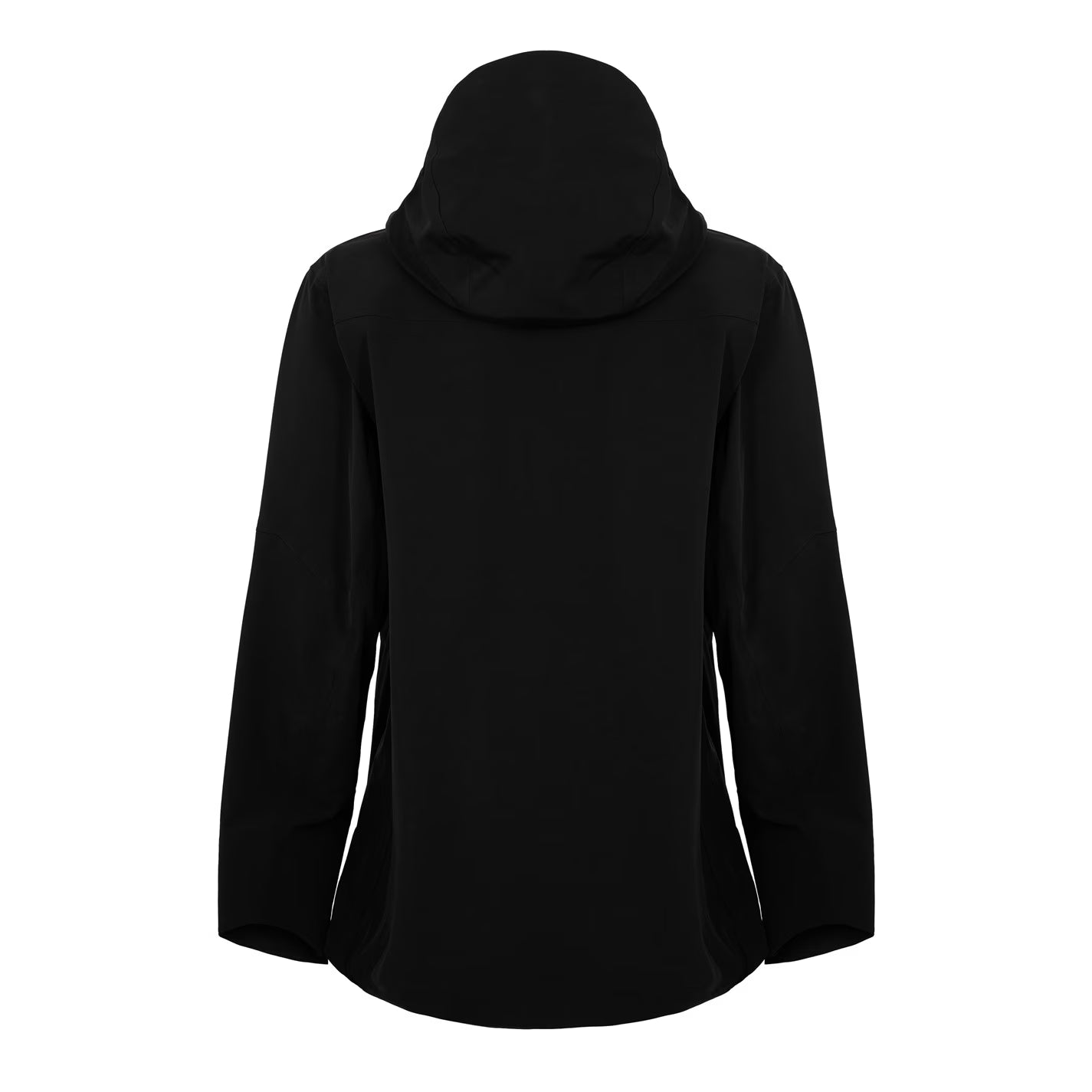 Men's Rupert Waterproof Hooded Long Sleeve Rain Anorak