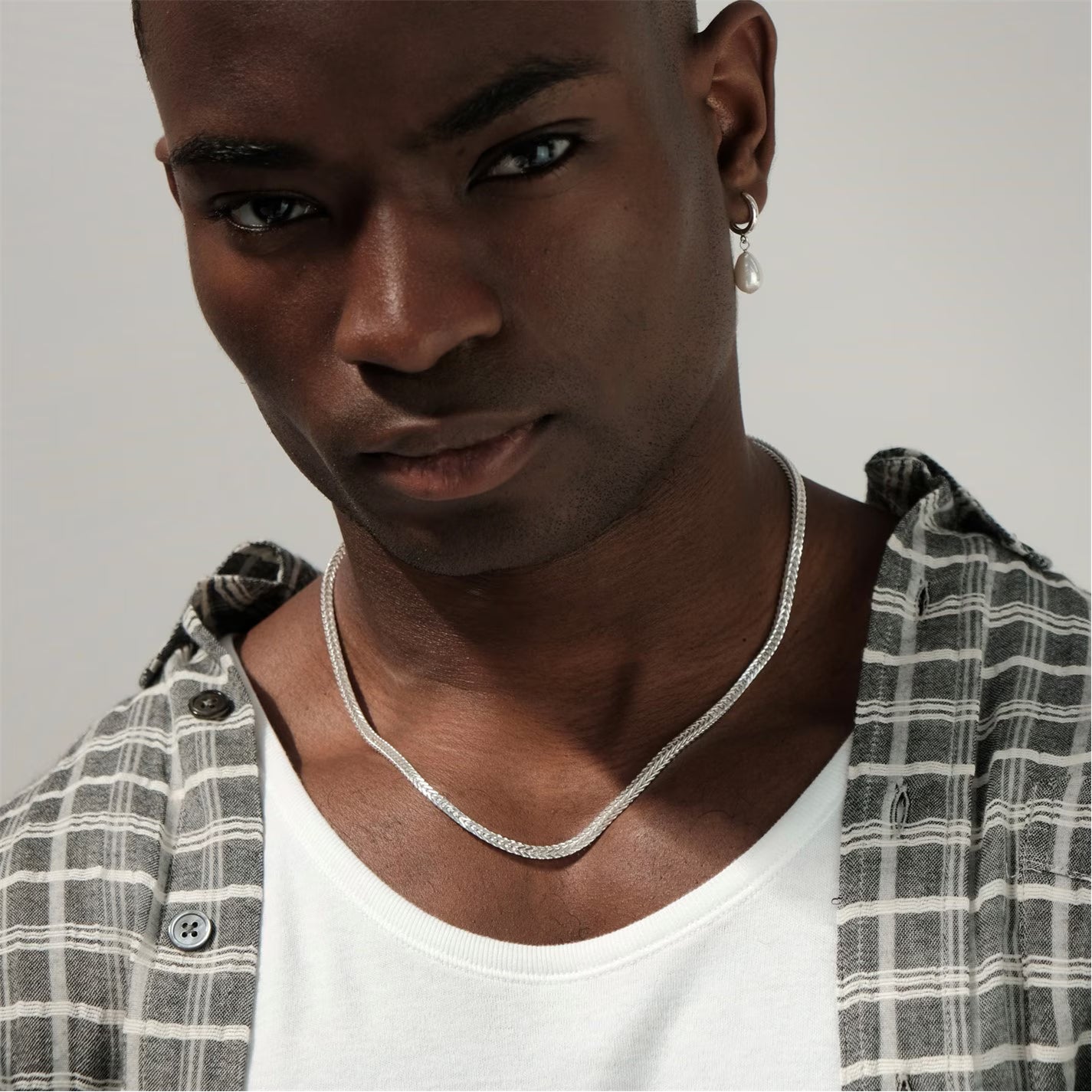 Franco Chain (Silver)