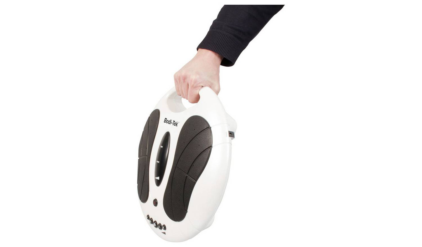 Bodi-Tek Circulation Plus Active Foot Massager