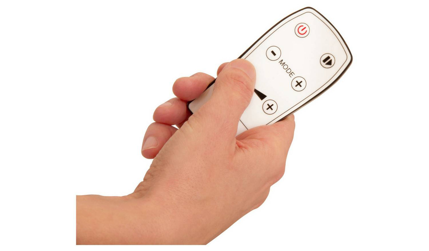 Bodi-Tek Circulation Plus Active Foot Massager