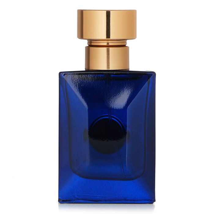 VERSACE - Dylan Blue Eau De Toilette Spray - Interactive Group