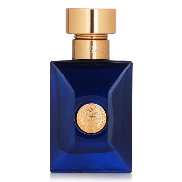 VERSACE - Dylan Blue Eau De Toilette Spray - Interactive Group